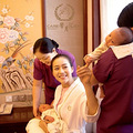 从中国式月嫂到馨月汇母婴专护师，不变的是对生命的敬佑和呵护!