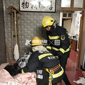 昨晚杭州两名女子和一个男孩中毒晕倒！妈妈带儿子看感冒，推拿师_0