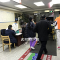 昨晚杭州两名女子和一个男孩中毒晕倒！妈妈带儿子看感冒，推拿师_4