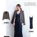 ZARA��ᴩ�� ��ƽ�۰ٴ� �߼��������_0