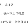 人不如猫！寄养宠物，有新招！_0