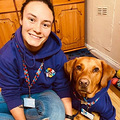 争议又起！女子带治疗犬进入餐厅，竟遭遇羞辱式驱离_4