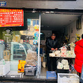 【杭州年货地图】杭州过年没有年味？推荐你去大马弄走一圈_0