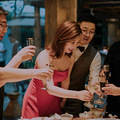 从婚礼小白到备婚达人，她总结出来的8大贴士超级实用！_2