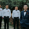 从婚礼小白到备婚达人，她总结出来的8大贴士超级实用！_5