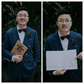 从婚礼小白到备婚达人，她总结出来的8大贴士超级实用！_4