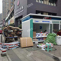 杭州市内社区新增的鲸灵回收环保屋您是否接受？_1