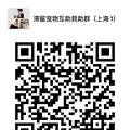 扩散!全国因疫情影响的留守猫狗，我们一起来帮忙！_0