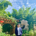 相爱容易，因为五官，相处不易，因为三观