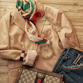 �����¿⴩��Gucci���Ʒ��idlfϵ���Դ�����_2