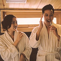 接亲堵门必备，《新郎结婚保证书》模板大全_2