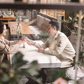 接亲堵门必备，《新郎结婚保证书》模板大全_3