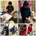 【特别关注】上城中小学全面开启有温度的“云课堂”_3