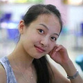 为什么有的女生素颜比化妆还好看？！_1