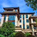疫情下的新房房价可能【先抑后扬】 二手房市场【熄火】_1