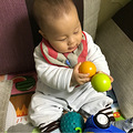 【带娃打卡】+2.28+小胖手会精细_2