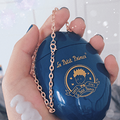 小王子唇膏里的金箔都是我心碎的碎_4
