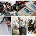 工艺基础高级服装制版师就业班预约活动