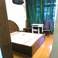 杭州四季青夕照新村两房一厅首次出租。50方，4楼黄金楼层_4