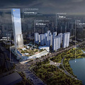 2020年杭州十大必摇红盘，还剩多少倒挂？_1