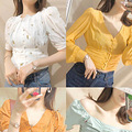 【OOTD春装第一件】看完这篇我想买新衣服了！_1