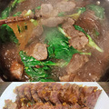 良心零食推荐！衢州酥饼烤红薯奶香雪花酥，都是你喜欢的_0