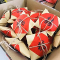 厌倦了嘈杂喧嚣？那不如像他们一样来一场只有两个人的婚礼！_1