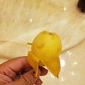 枇杷的功效和禁忌（塘栖枇杷）_0