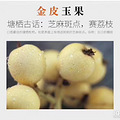 枇杷的功效和禁忌（塘栖枇杷）_3