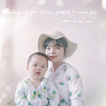 【春暖花开溜娃走起】+创意亲子装太可爱了叭_3