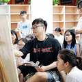 招生高峰期即将来临，杭州画室你选好了吗？