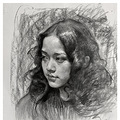 杭州十大画室：想画好素描头像，先学会这三个方法