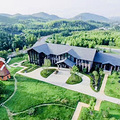 杭州团建目的地推荐|原乡小镇有风景好项目多_0