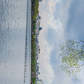 西湖清明图