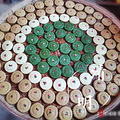 清明节怎能少了家乡的传统美食~清明果！！_0