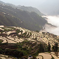 藏在深山里的美景-加榜梯田_0