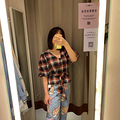 什么情况！zara工作日试衣间排长队！_2
