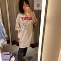 什么情况！zara工作日试衣间排长队！_3