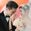 经典爱情电影配乐，婚礼上还不放起来_0
