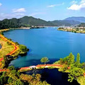 杭州30条高颜值绿道大比拼！跑步骑行赏景_4