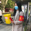 今天，小豆丁也开学啦！杭城中小学学生全部复课！_3