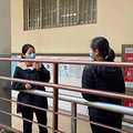 第一批复课的孩子怎么样了？揭秘来啦！张文宏这样寄语复课的孩子_4