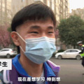 第一批复课的孩子怎么样了？揭秘来啦！张文宏这样寄语复课的孩子_1