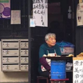 这条小巷子里都是杭州最地道的小吃_2