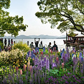 五一期间断桥等景区有管控！西湖各收费景点29日17点开启预约购票_4