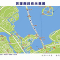 五一期间断桥等景区有管控！西湖各收费景点29日17点开启预约购票_3