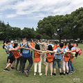 悟空研学-团建拓展烧烤聚会农家乐CS射箭垂钓篝火晚会_2