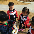 这是谁家娃？被爹妈丢在杭州一家幼儿园！真相揭晓，大家却认为爹_3