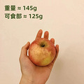 一只手告诉你「每天到底该吃多少水果」_1