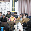 杭州画室：校考院校初试采用“联考成绩”，美术生不想背这个锅_0